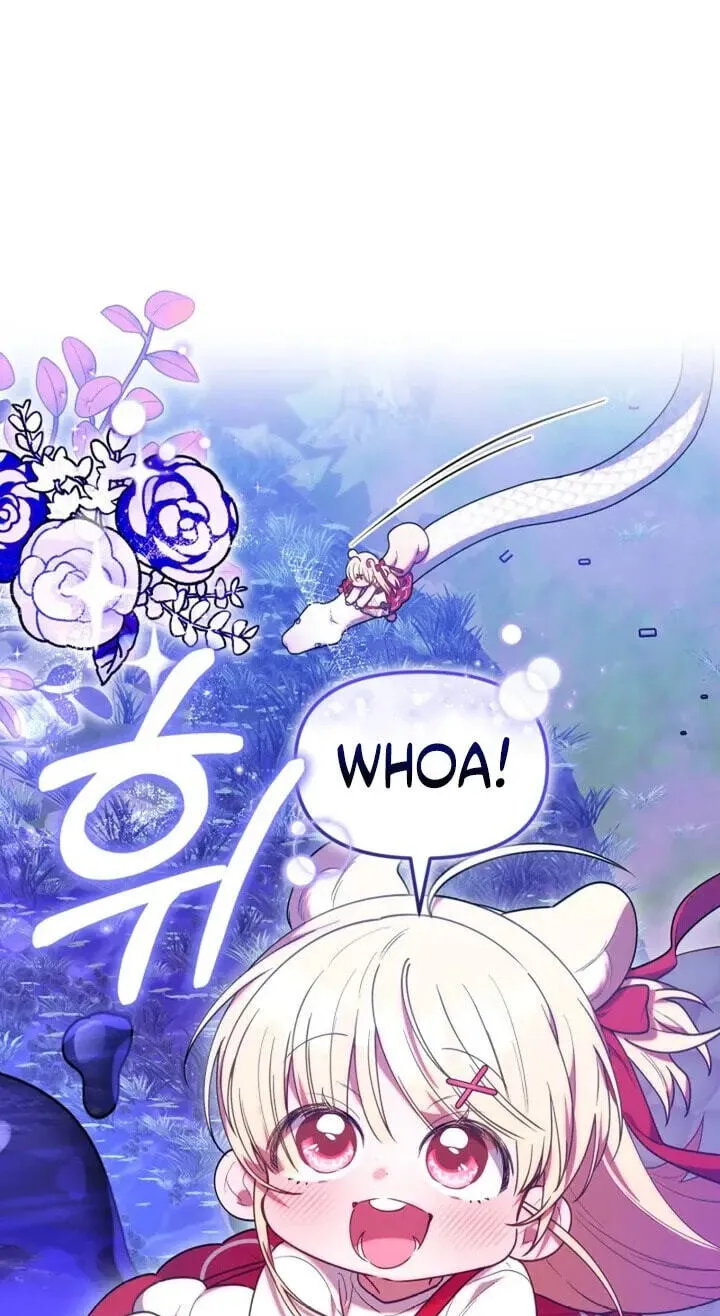 Read The Chick Class Hunter is Filial EN Manga Online