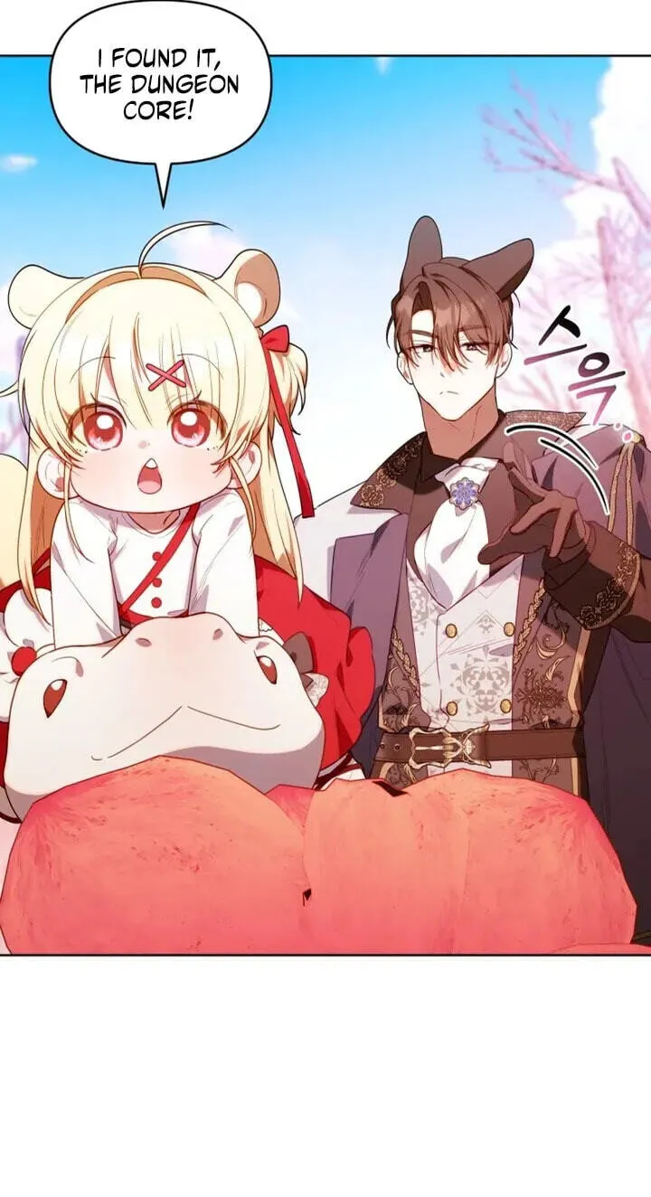 Read The Chick Class Hunter is Filial EN Manga Online