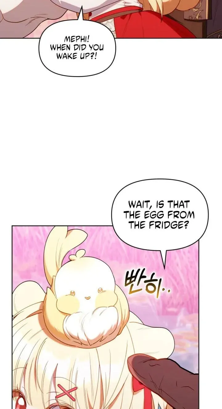 Read The Chick Class Hunter is Filial EN Manga Online