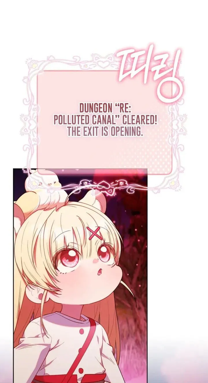 Read The Chick Class Hunter is Filial EN Manga Online