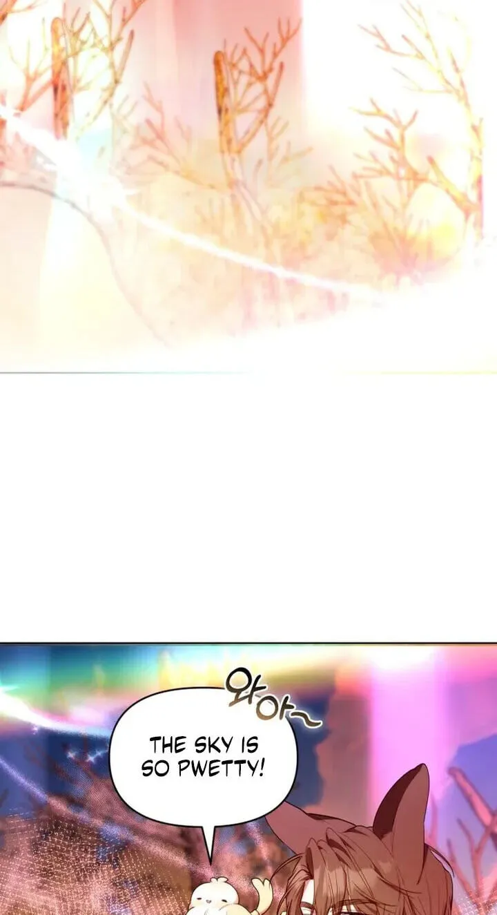 Read The Chick Class Hunter is Filial EN Manga Online