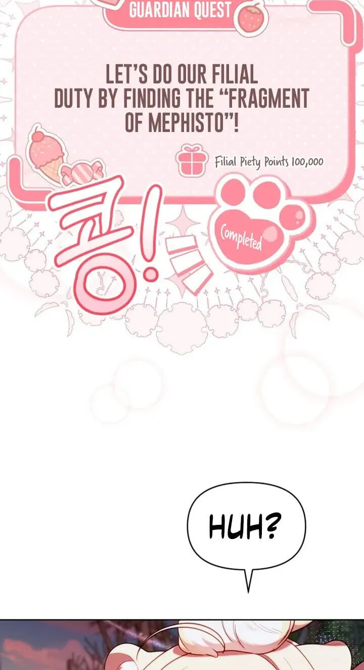 Read The Chick Class Hunter is Filial EN Manga Online