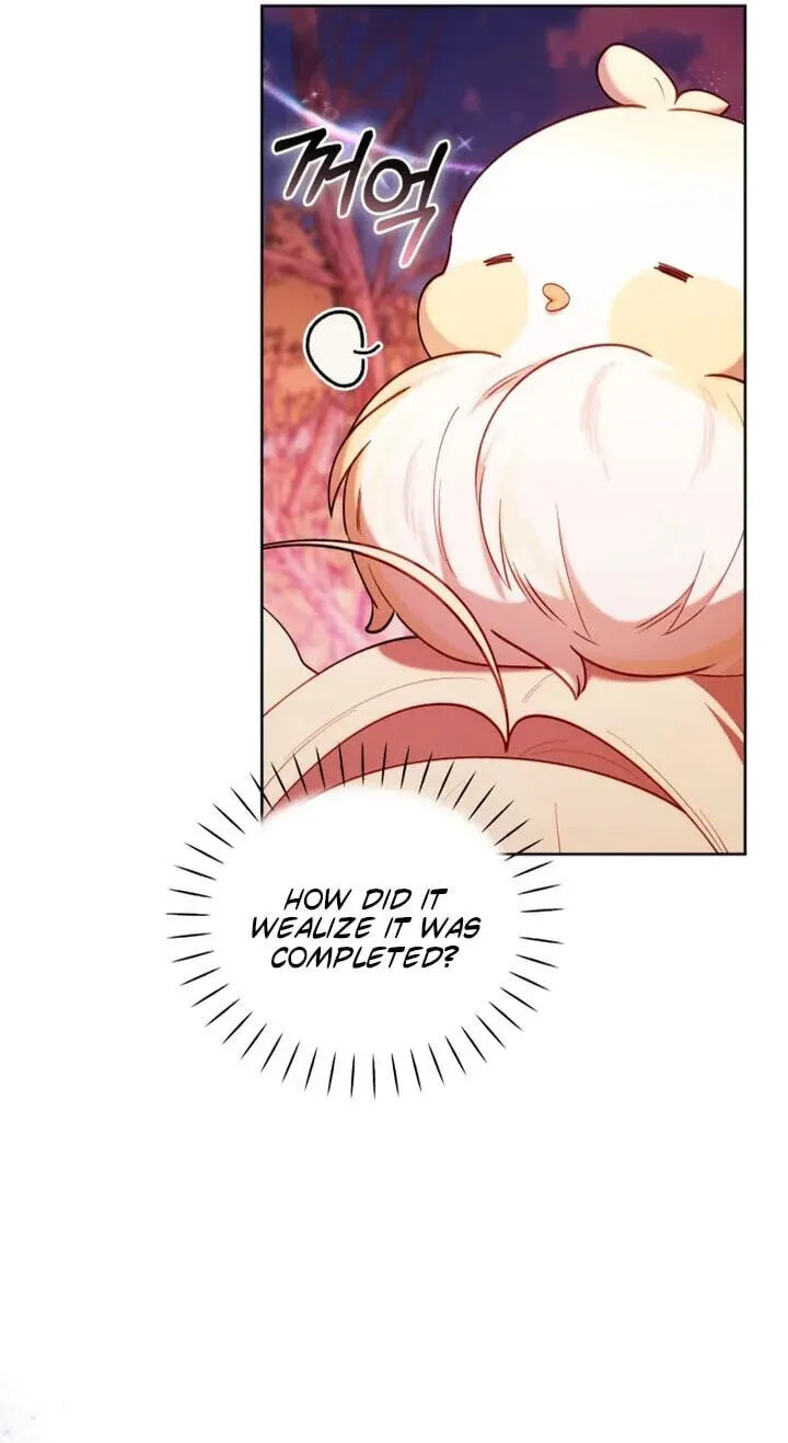 Read The Chick Class Hunter is Filial EN Manga Online