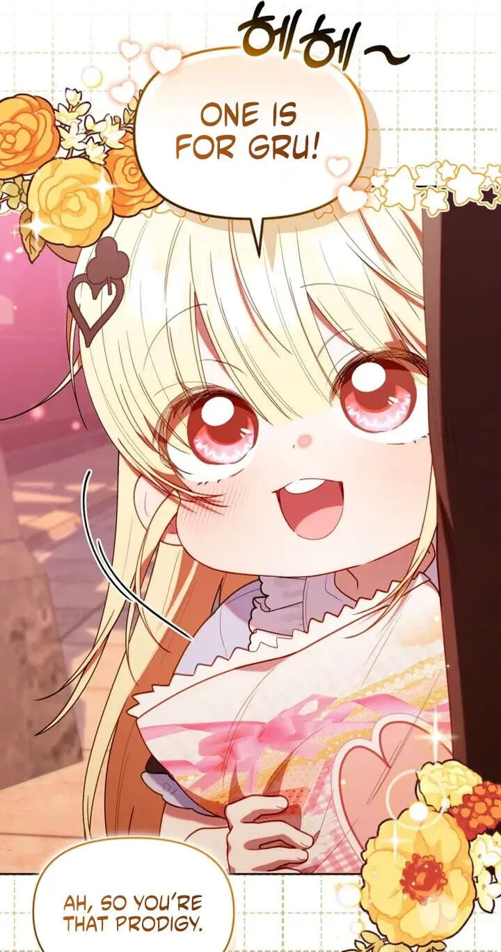 Read The Chick Class Hunter is Filial EN Manga Online