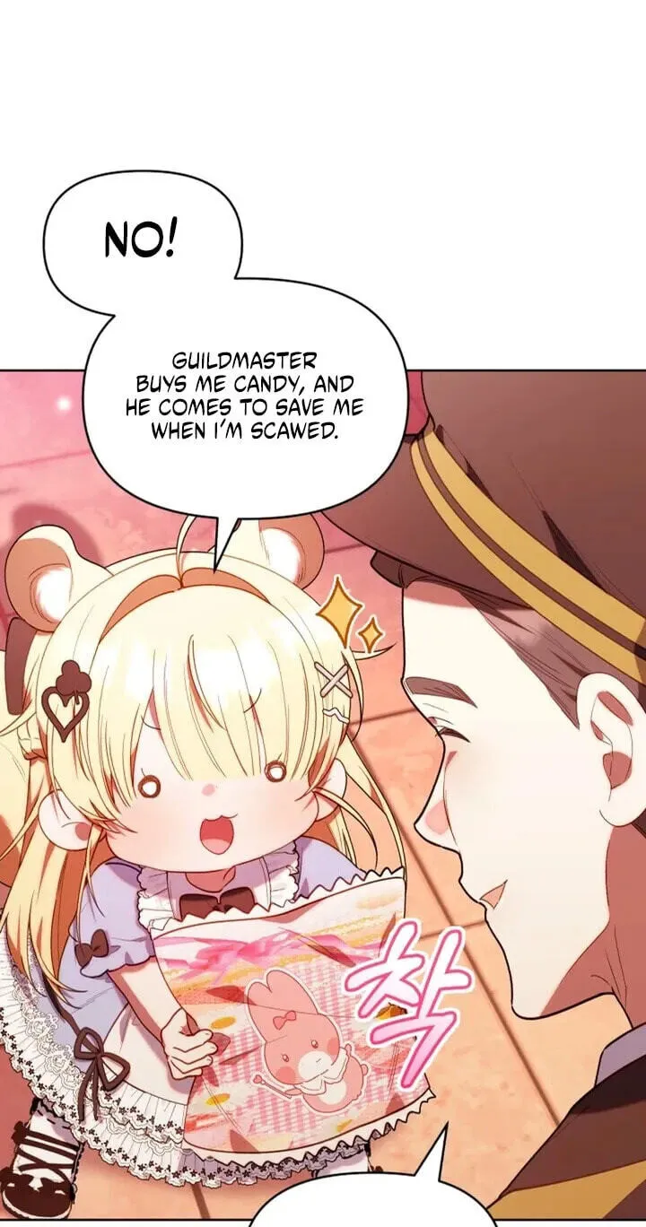 Read The Chick Class Hunter is Filial EN Manga Online