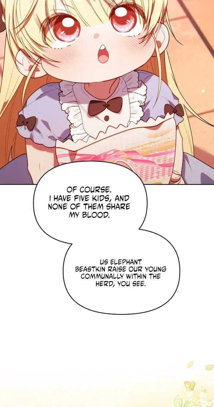 Read The Chick Class Hunter is Filial EN Manga Online
