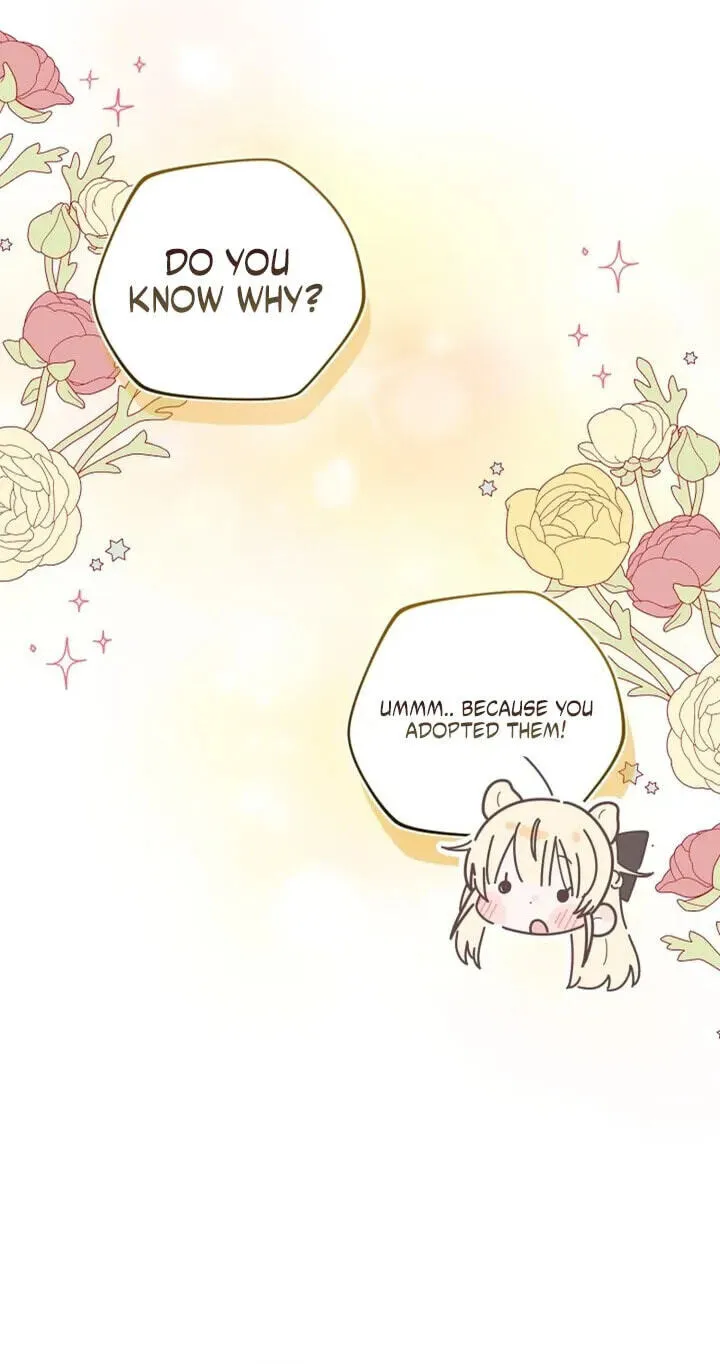 Read The Chick Class Hunter is Filial EN Manga Online