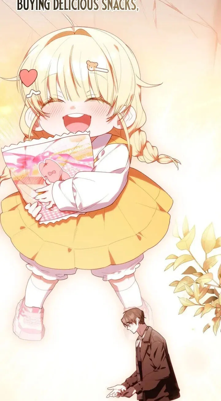 Read The Chick Class Hunter is Filial EN Manga Online