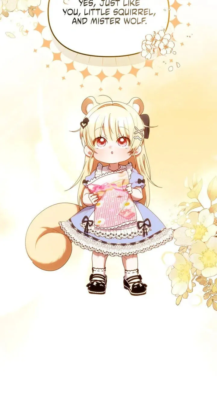 Read The Chick Class Hunter is Filial EN Manga Online