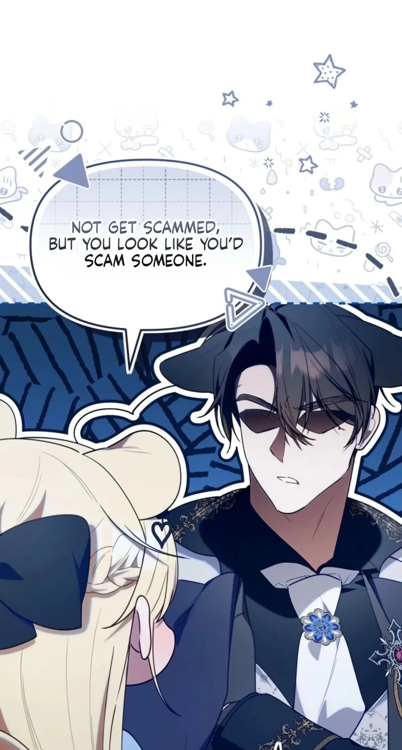 Read The Chick Class Hunter is Filial EN Manga Online