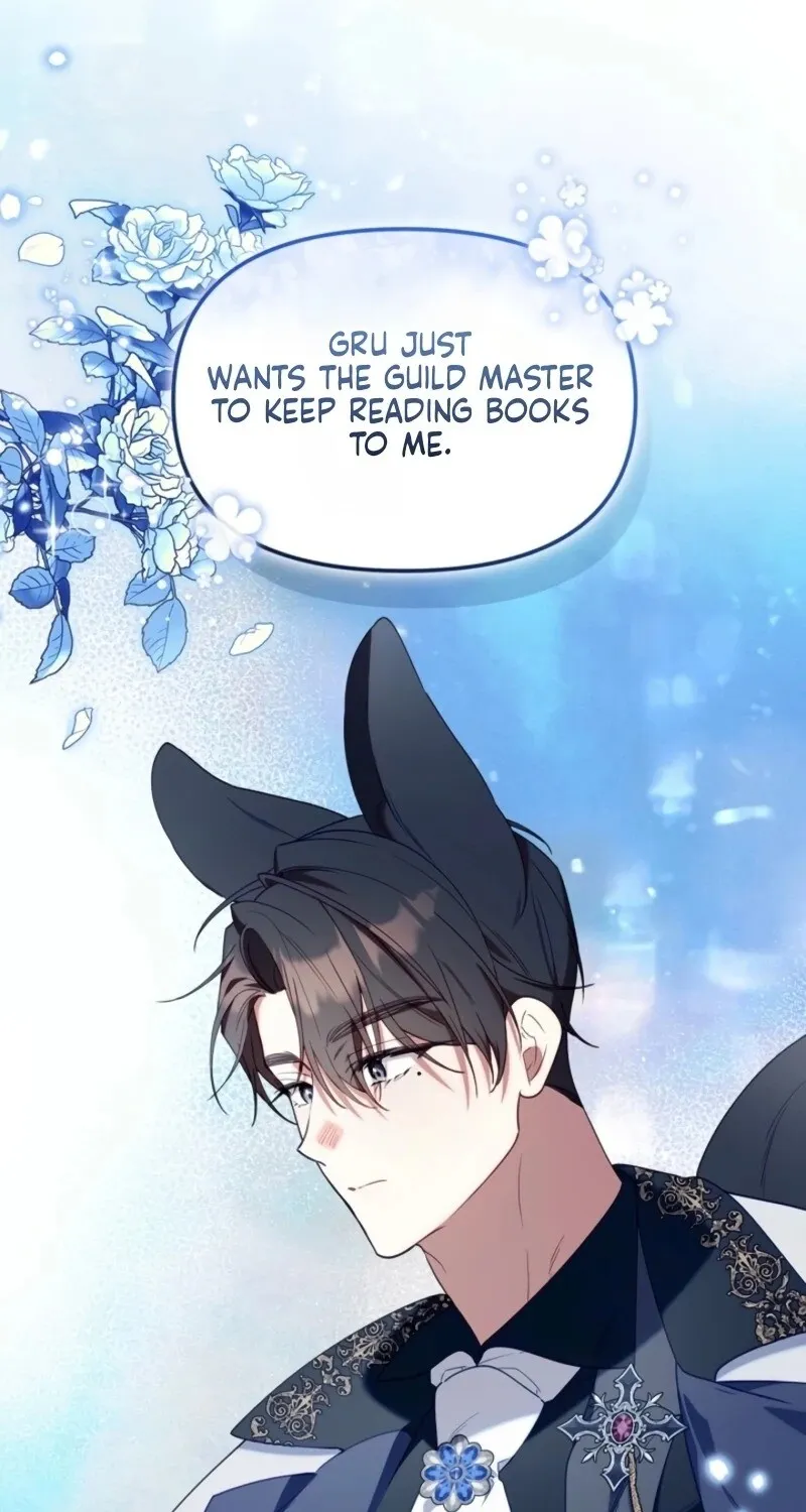 Read The Chick Class Hunter is Filial EN Manga Online