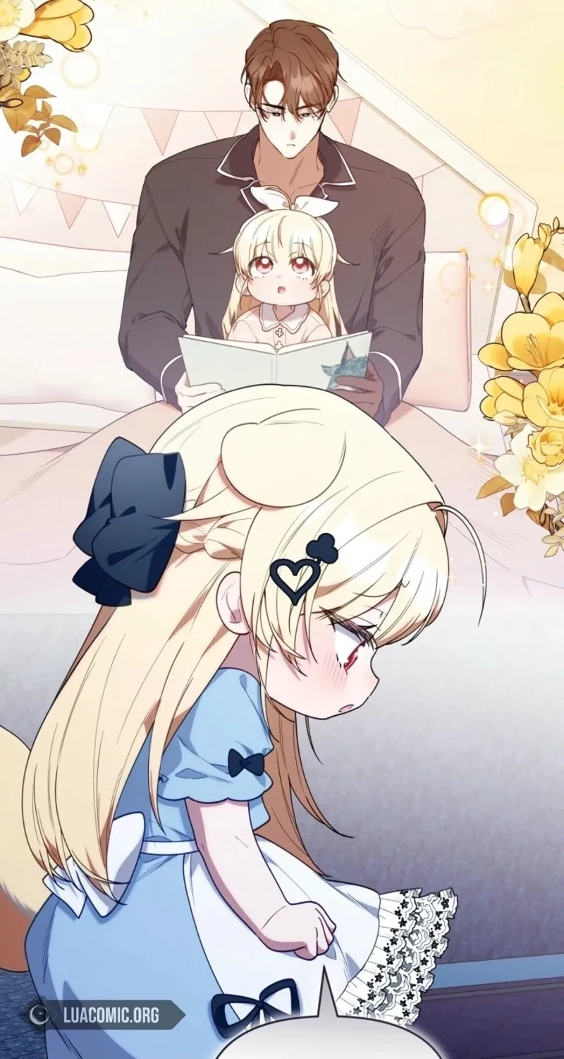 Read The Chick Class Hunter is Filial EN Manga Online