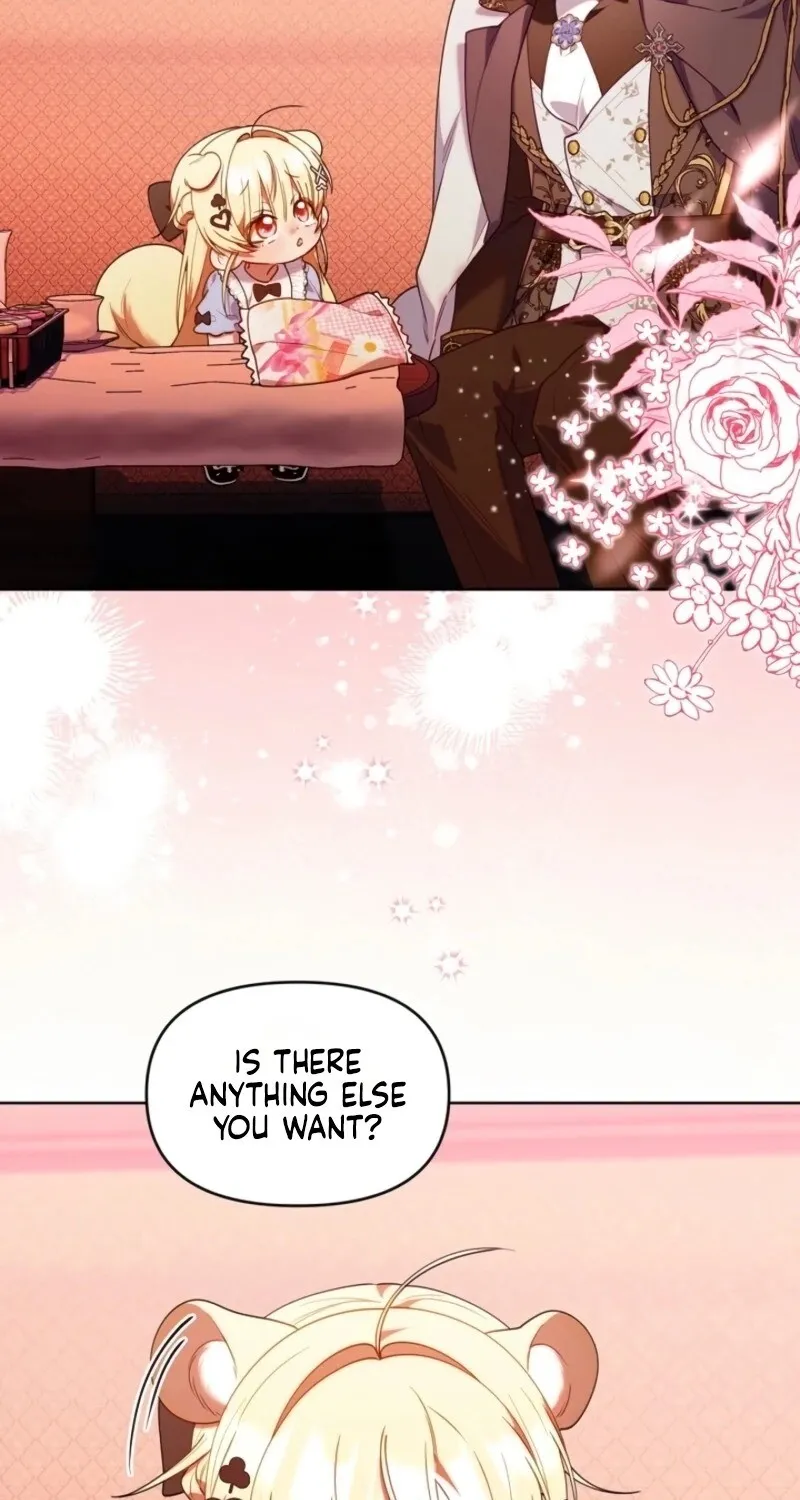 Read The Chick Class Hunter is Filial EN Manga Online