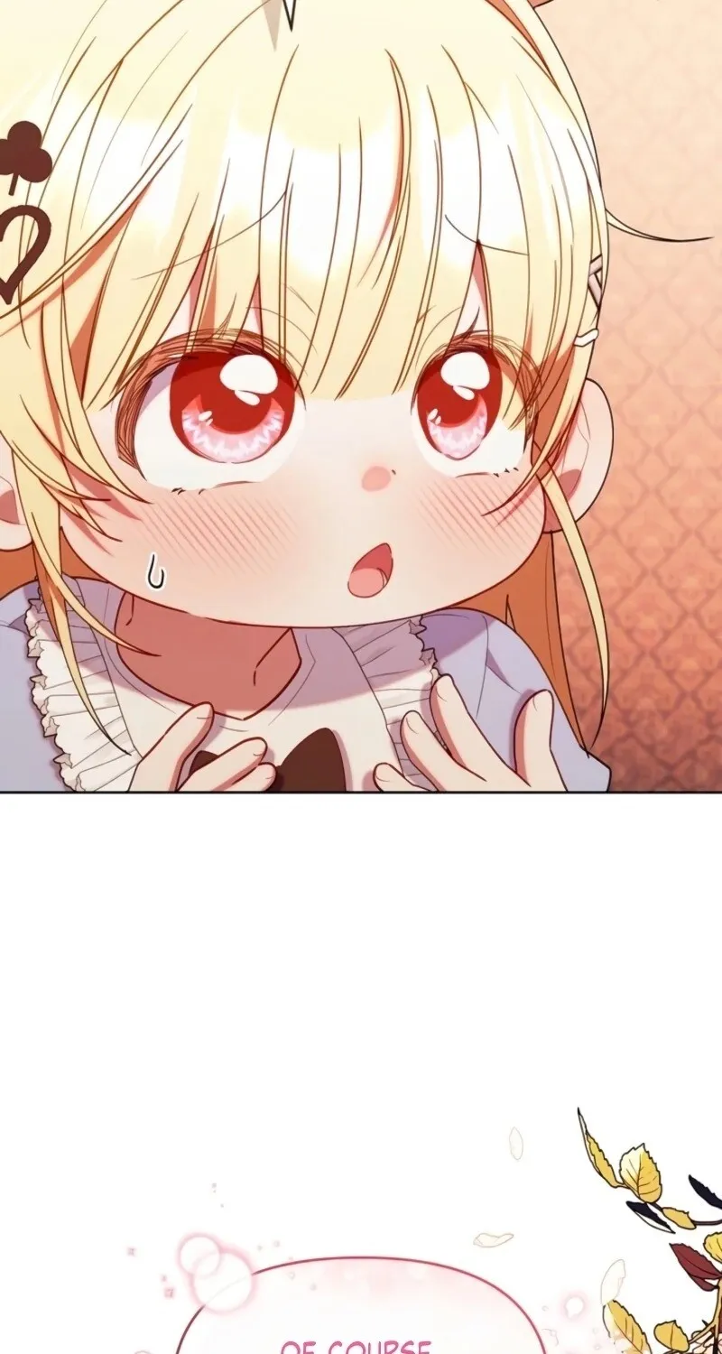 Read The Chick Class Hunter is Filial EN Manga Online