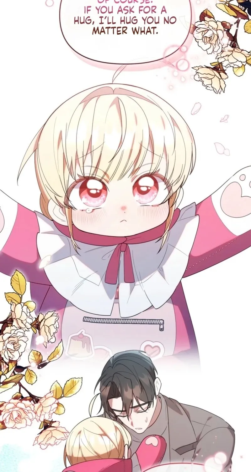 Read The Chick Class Hunter is Filial EN Manga Online