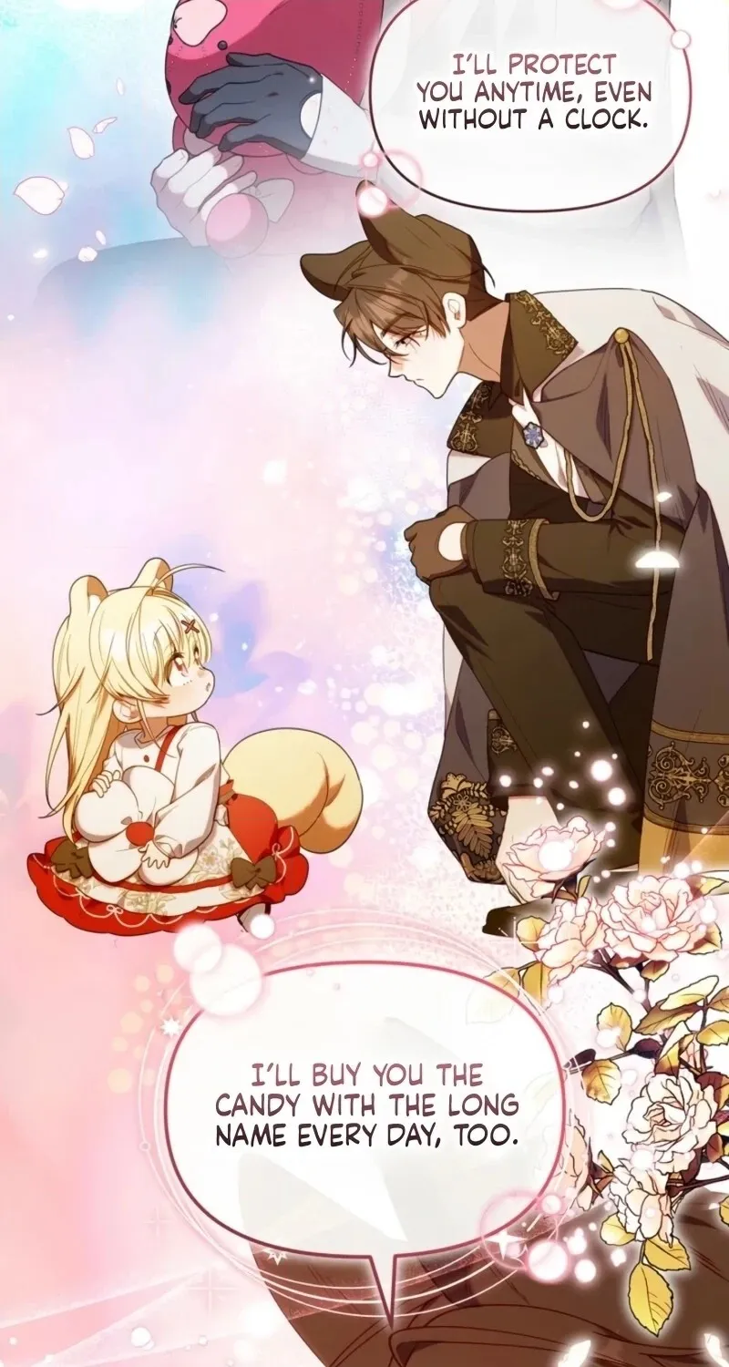 Read The Chick Class Hunter is Filial EN Manga Online