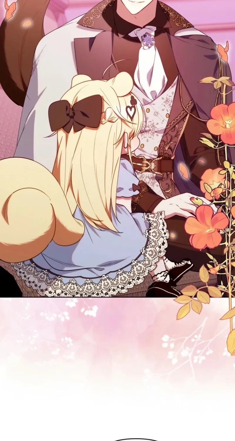 Read The Chick Class Hunter is Filial EN Manga Online