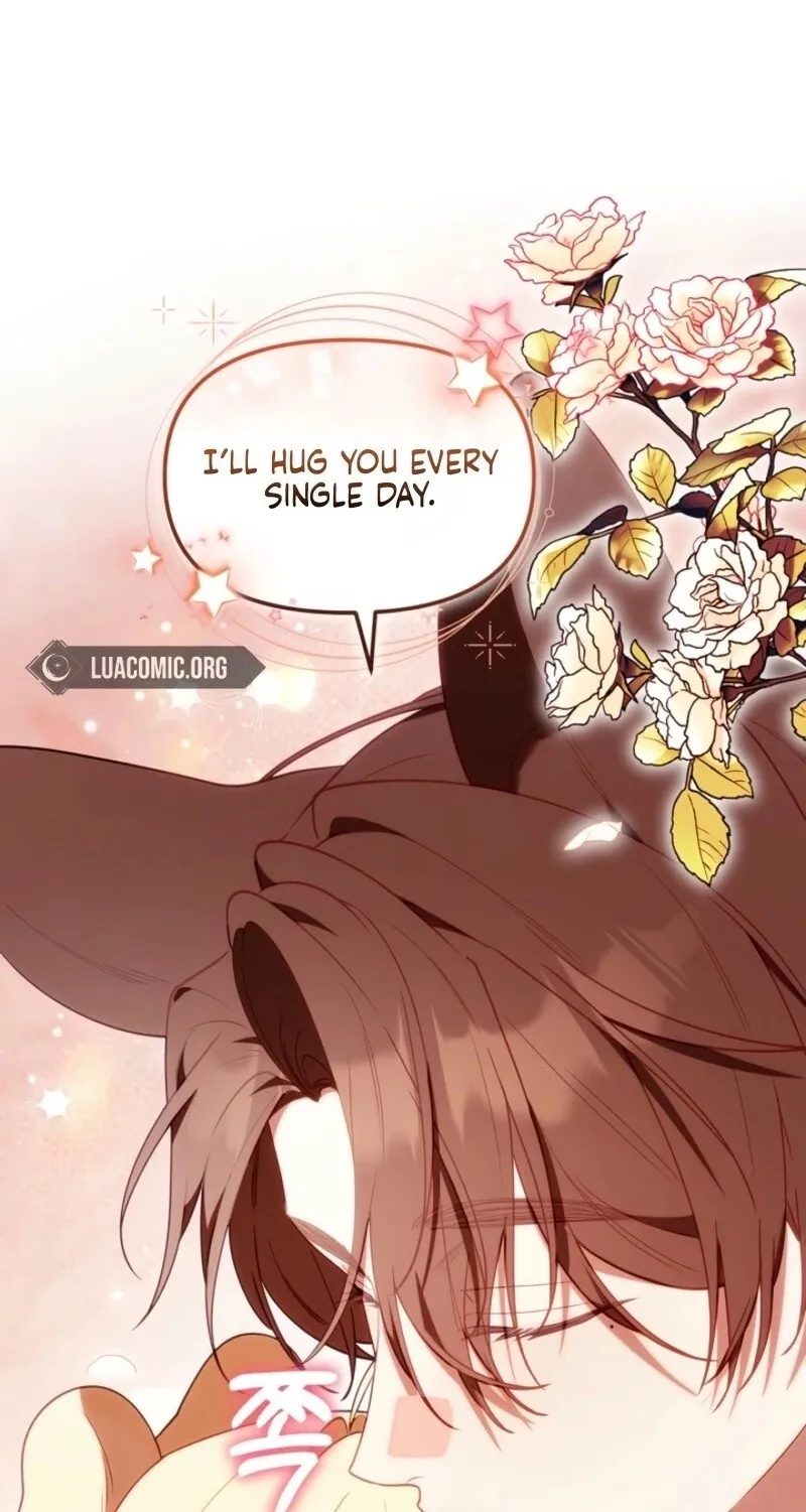Read The Chick Class Hunter is Filial EN Manga Online