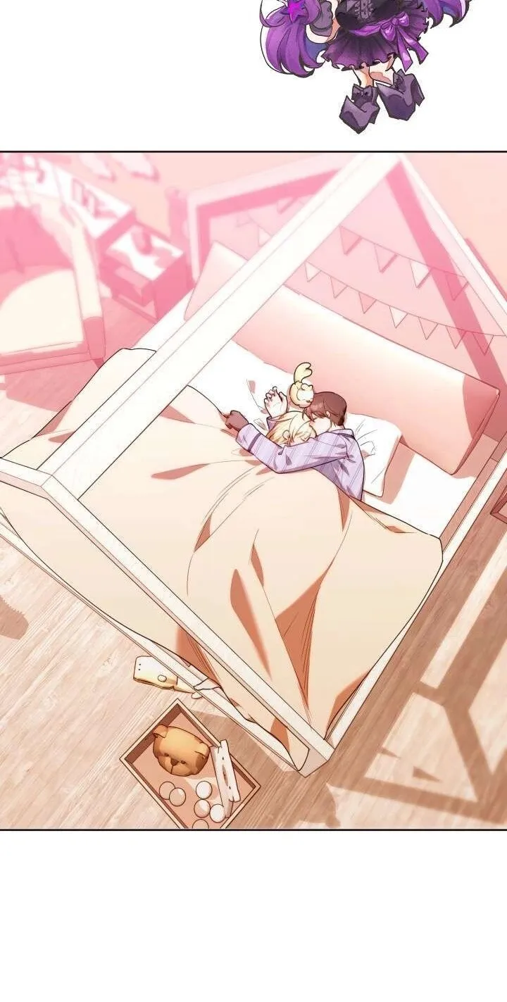 Read The Chick Class Hunter is Filial EN Manga Online