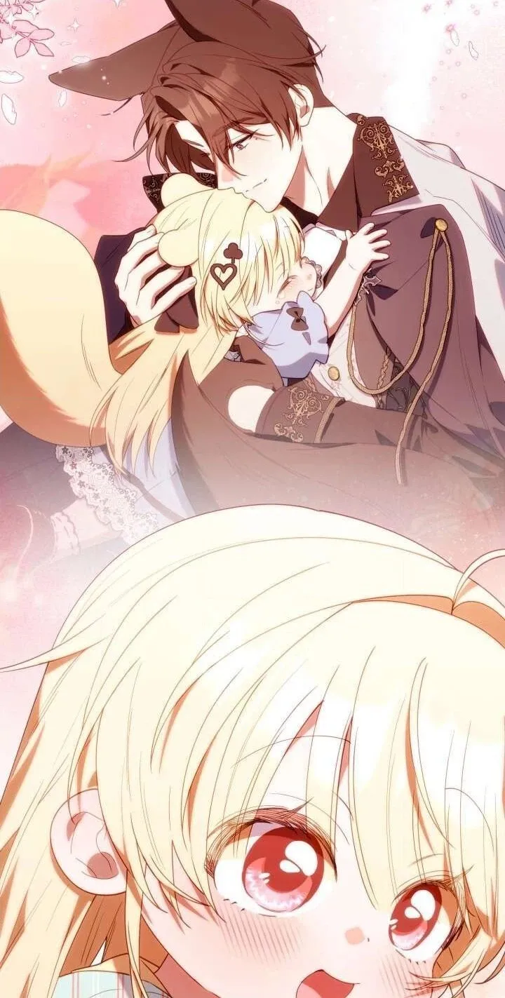 Read The Chick Class Hunter is Filial EN Manga Online