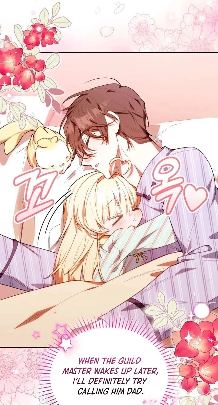Read The Chick Class Hunter is Filial EN Manga Online