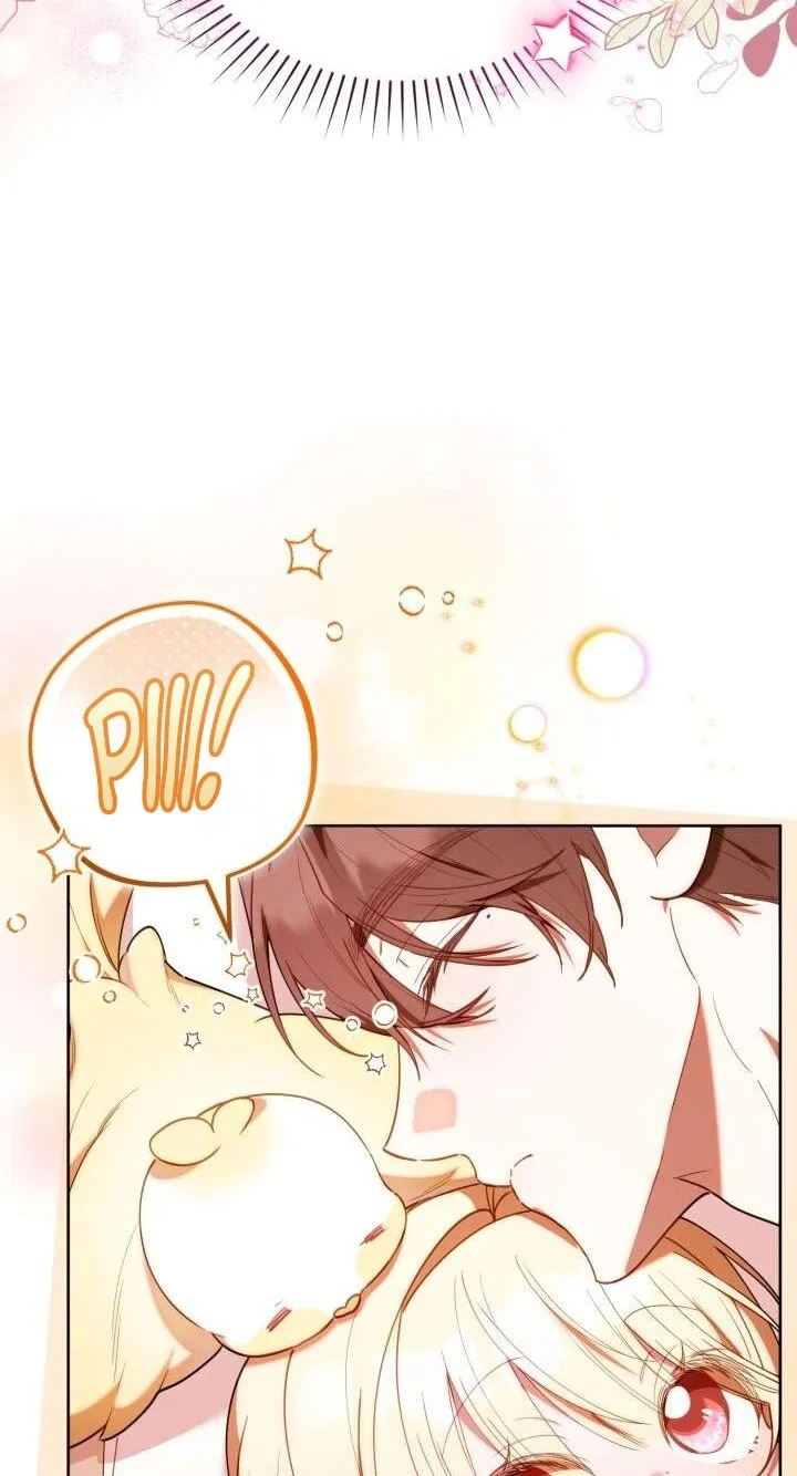 Read The Chick Class Hunter is Filial EN Manga Online