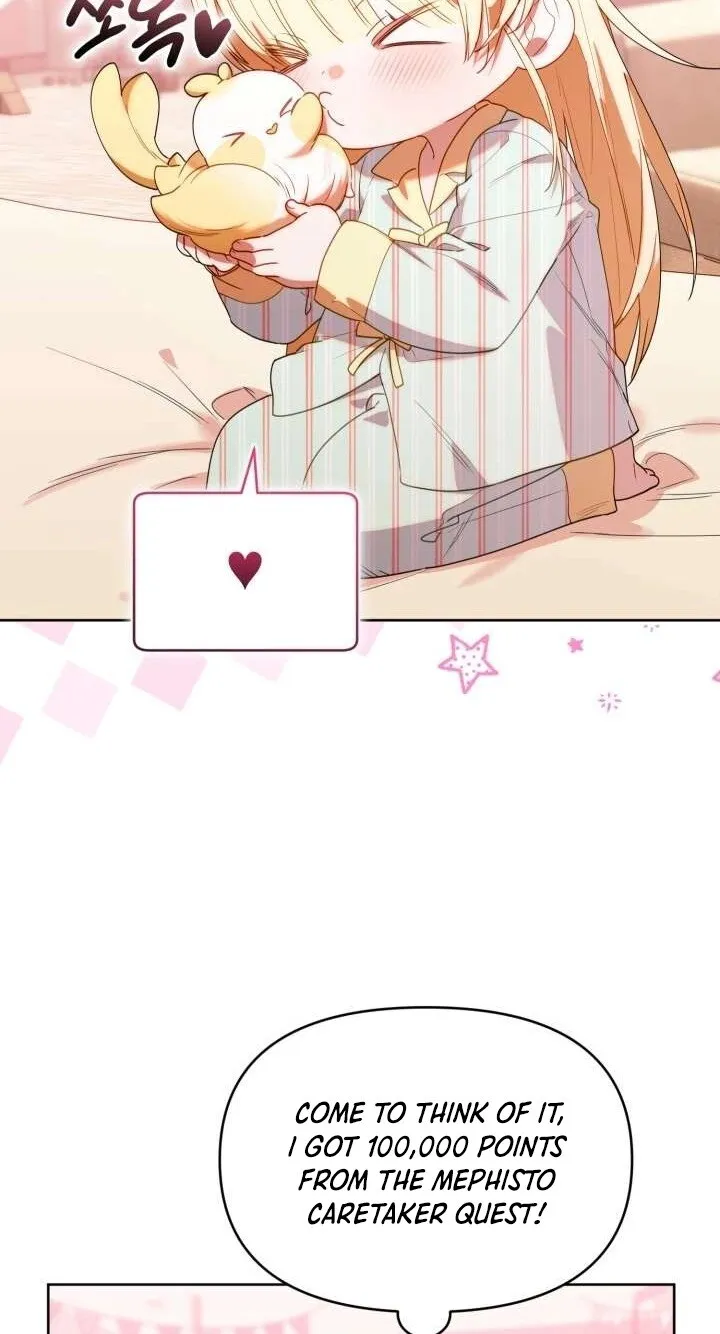 Read The Chick Class Hunter is Filial EN Manga Online