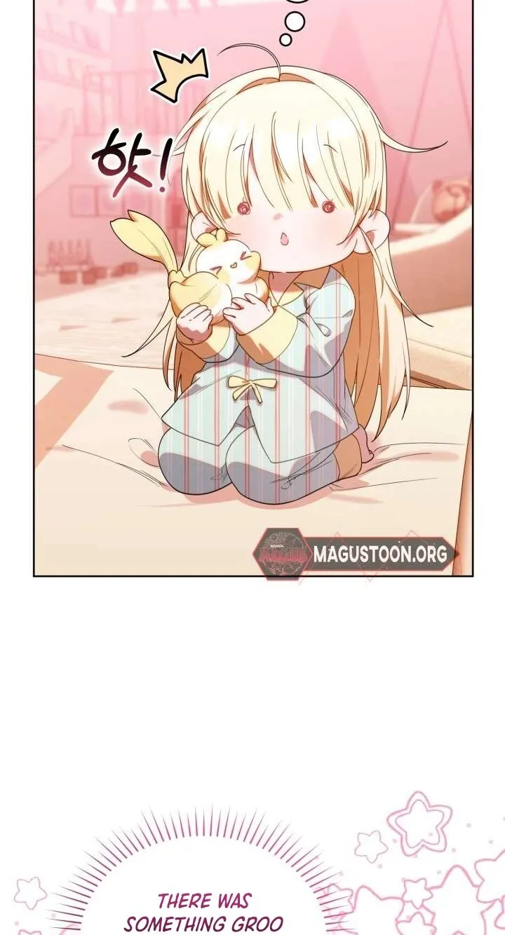 Read The Chick Class Hunter is Filial EN Manga Online