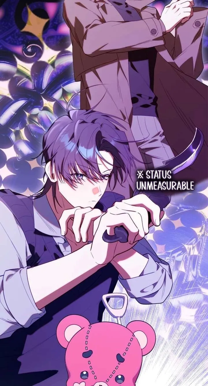 Read The Chick Class Hunter is Filial EN Manga Online
