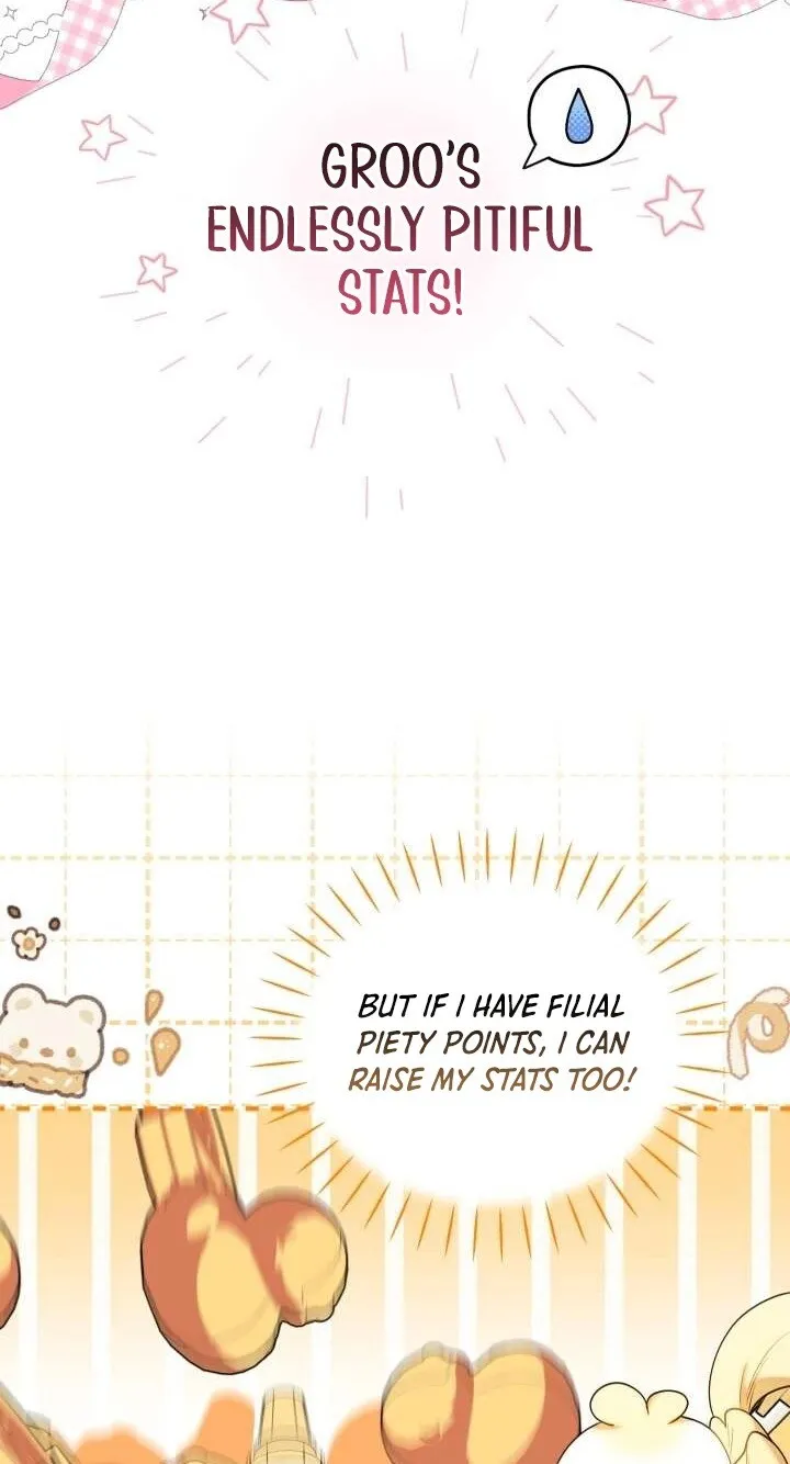 Read The Chick Class Hunter is Filial EN Manga Online