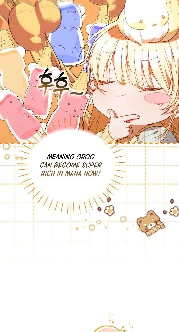 Read The Chick Class Hunter is Filial EN Manga Online