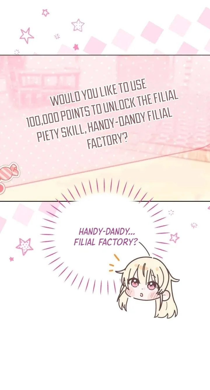 Read The Chick Class Hunter is Filial EN Manga Online