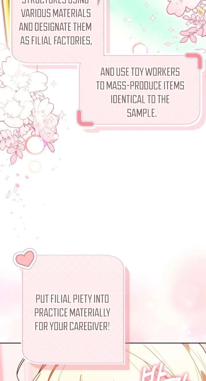 Read The Chick Class Hunter is Filial EN Manga Online