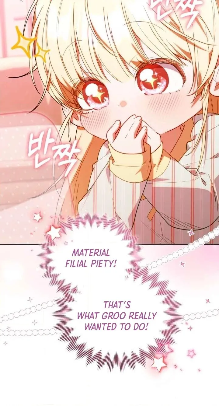Read The Chick Class Hunter is Filial EN Manga Online