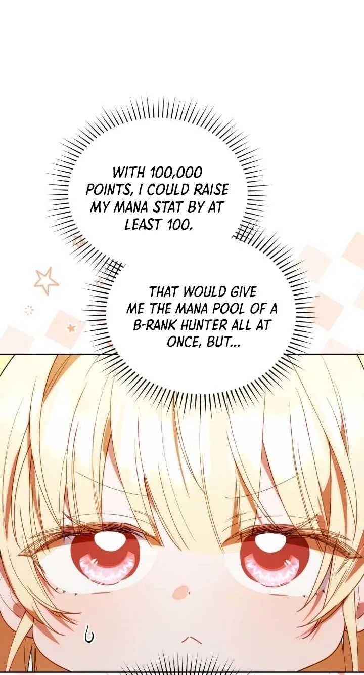 Read The Chick Class Hunter is Filial EN Manga Online