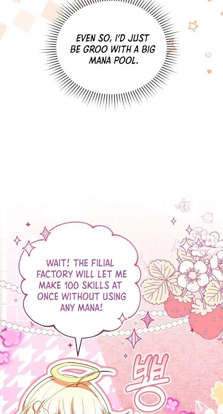 Read The Chick Class Hunter is Filial EN Manga Online