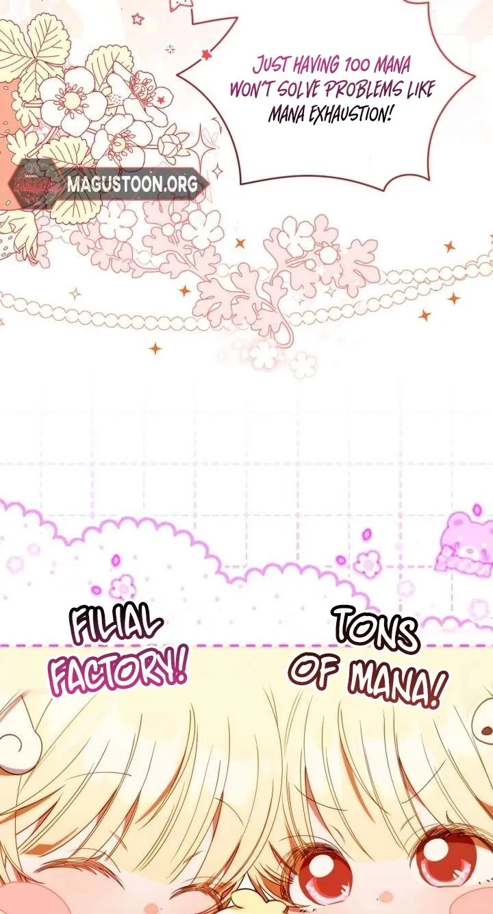 Read The Chick Class Hunter is Filial EN Manga Online