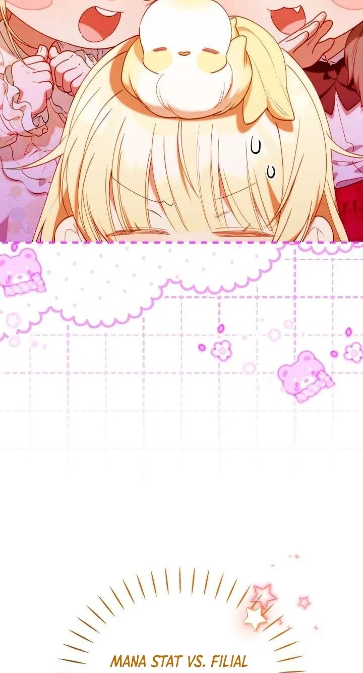Read The Chick Class Hunter is Filial EN Manga Online
