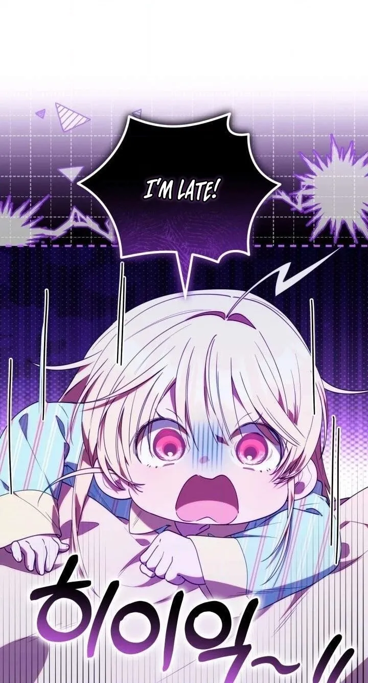 Read The Chick Class Hunter is Filial EN Manga Online