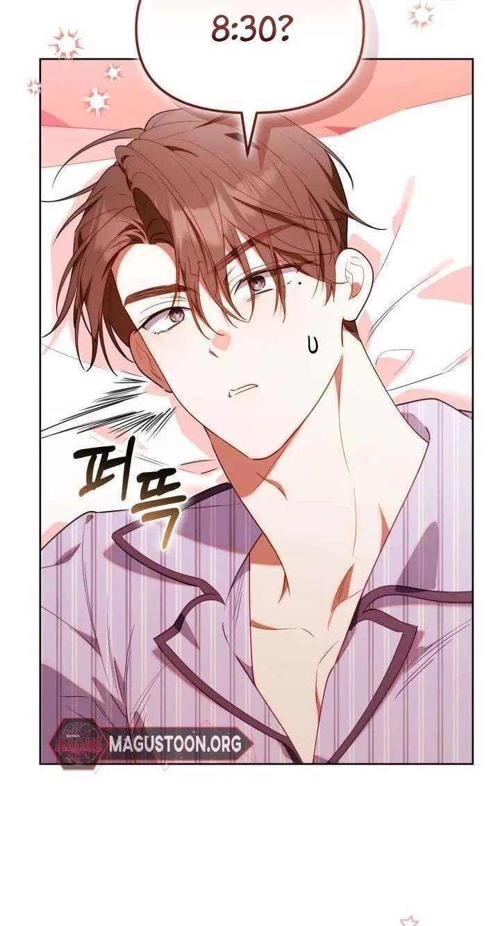 Read The Chick Class Hunter is Filial EN Manga Online