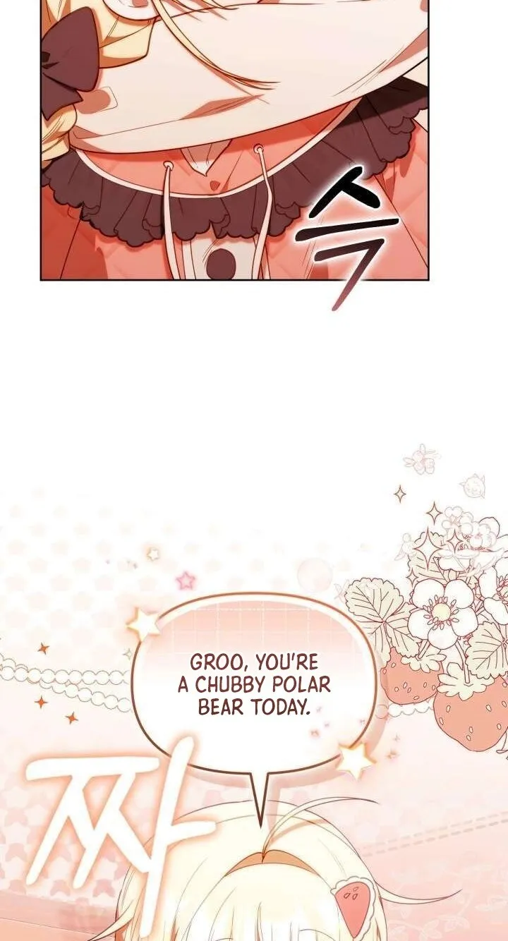 Read The Chick Class Hunter is Filial EN Manga Online