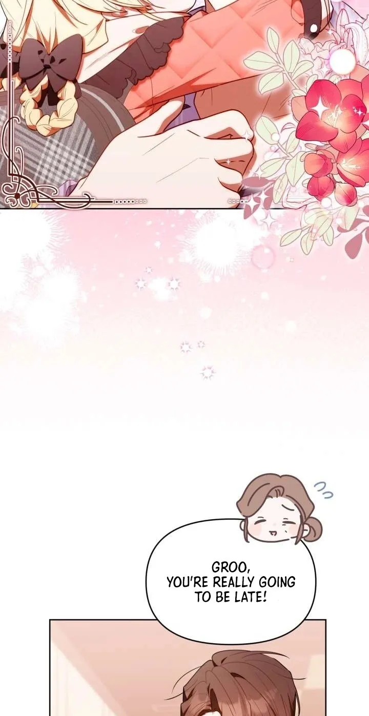 Read The Chick Class Hunter is Filial EN Manga Online