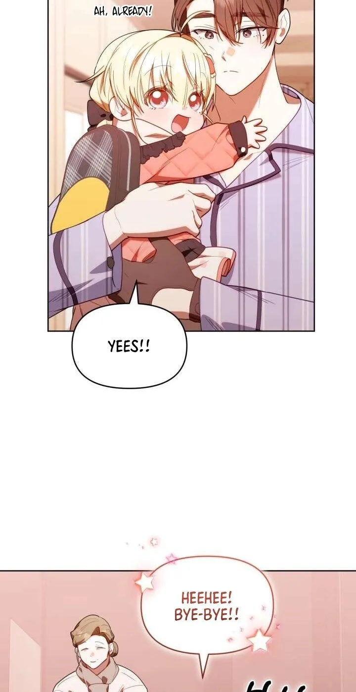 Read The Chick Class Hunter is Filial EN Manga Online