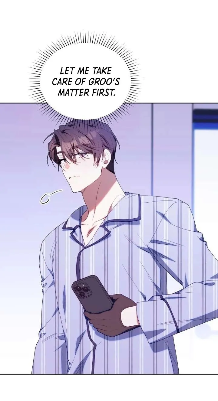 Read The Chick Class Hunter is Filial EN Manga Online