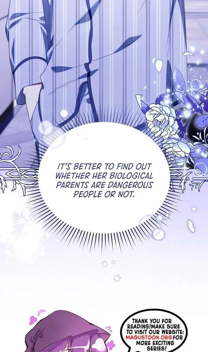 Read The Chick Class Hunter is Filial EN Manga Online