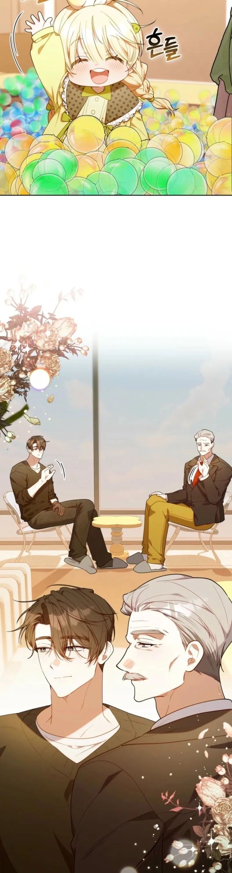 Read The Chick Class Hunter is Filial EN Manga Online