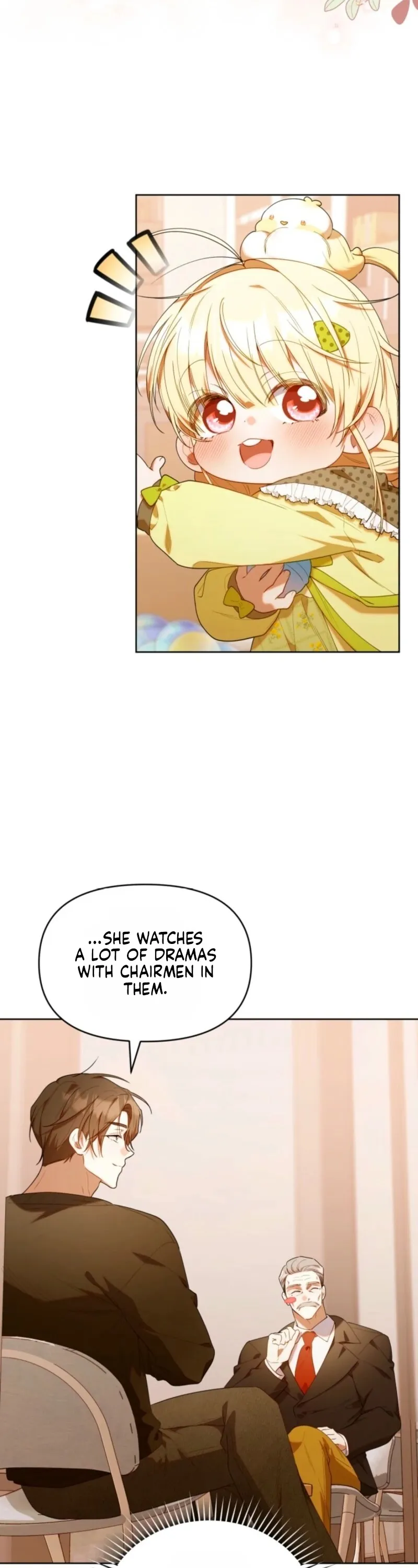 Read The Chick Class Hunter is Filial EN Manga Online