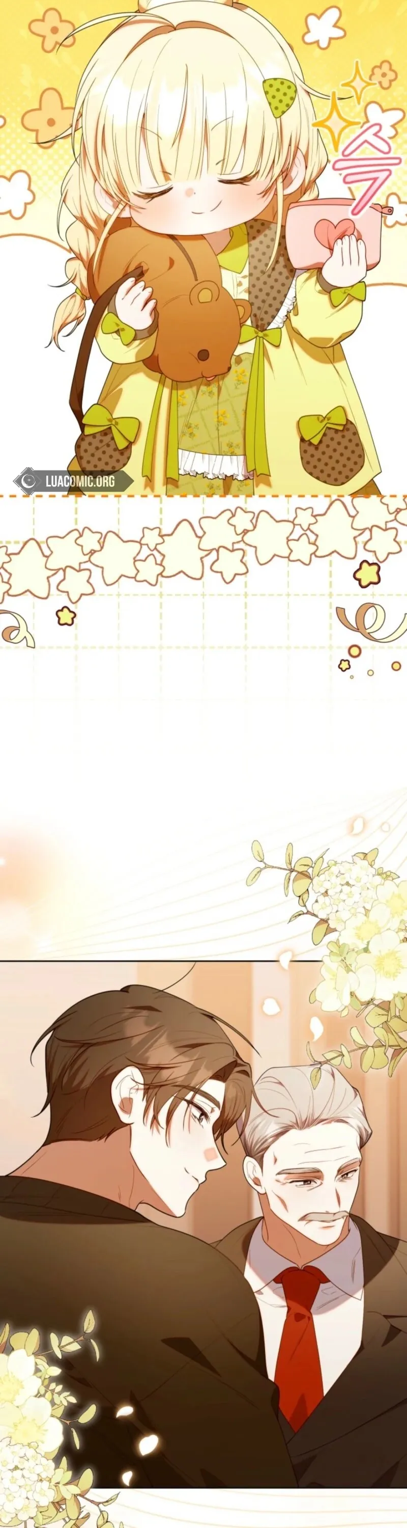 Read The Chick Class Hunter is Filial EN Manga Online