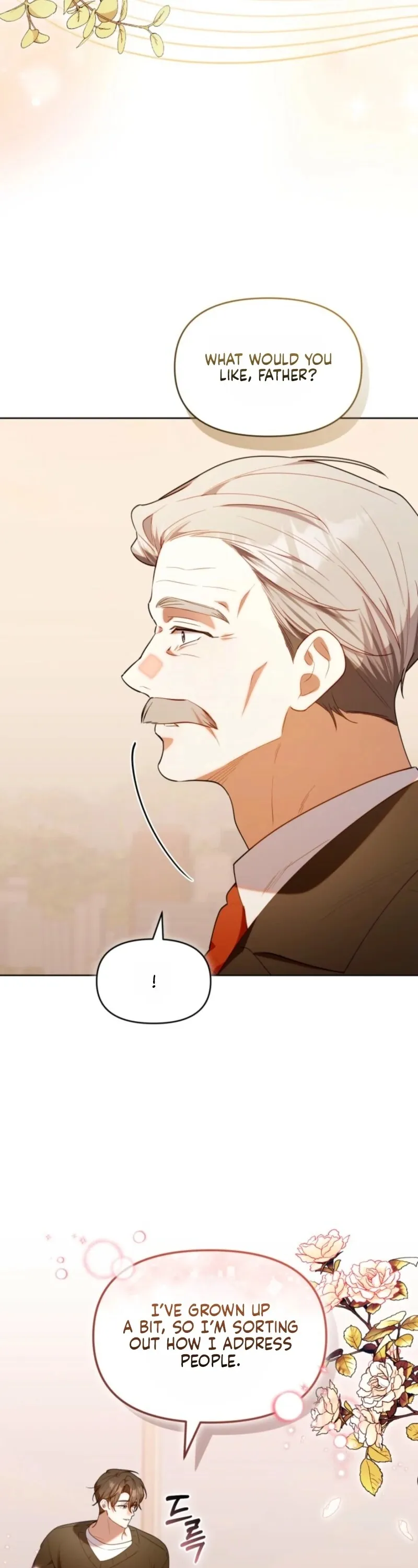 Read The Chick Class Hunter is Filial EN Manga Online
