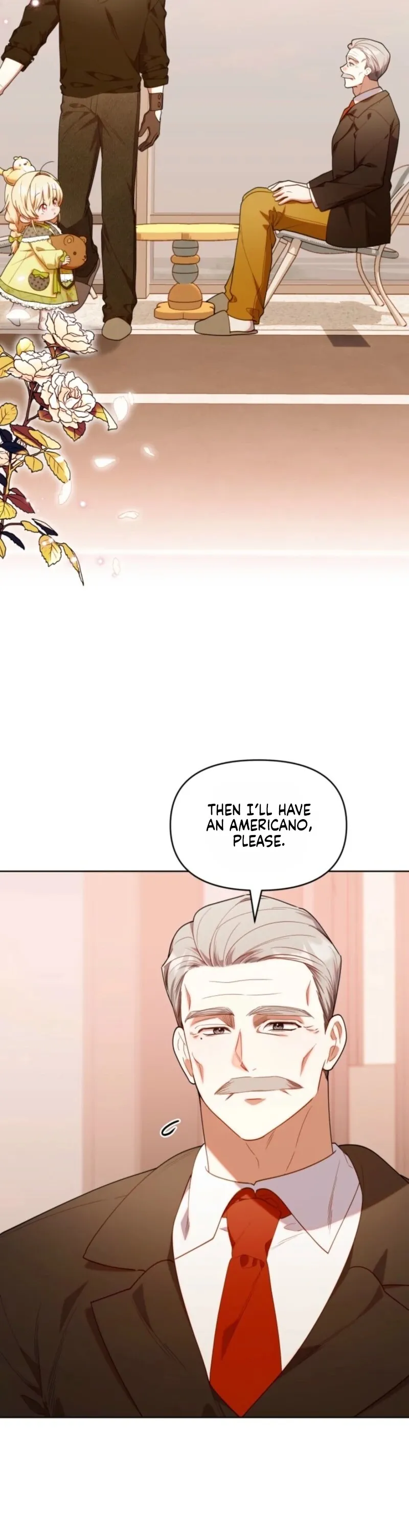 Read The Chick Class Hunter is Filial EN Manga Online